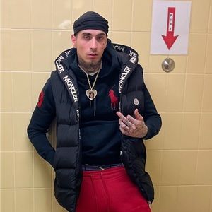 Meet your Posher, Christopher